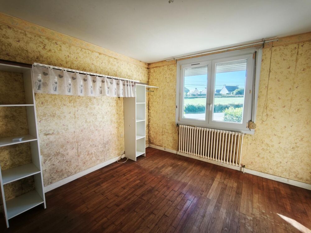 Vente Maison Maison familiale de 127 m² dans un cadre calme et pratique Plouneour-menez
