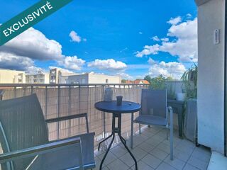  Appartement à vendre 2 pièces 57 m²