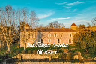  Propri�t�/ch�teau � vendre 12 pi�ces 493 m�