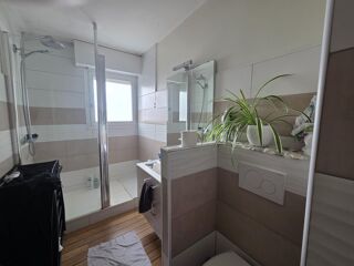  Appartement � vendre 2 pi�ces 50 m�