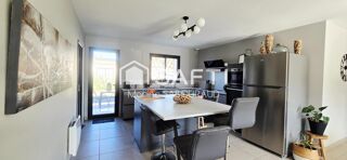  Maison à vendre 4 pièces 90 m²