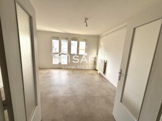  Appartement à vendre 2 pièces 58 m²