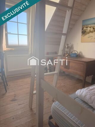Vente Maison BELLE MAISON AVEC VUE MER SUR L'ÎLE DE SEIN Ile-de-sein