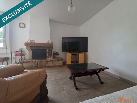  Maison  vendre 11 pices 355 m