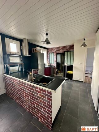  Maison  vendre 5 pices 105 m