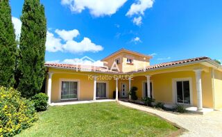 Maison à vendre 6 pièces 154 m²