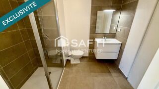  Appartement  vendre 1 pice 30 m