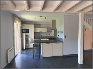  Maison à vendre 9 pièces 143 m²