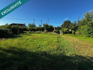  Terrain à vendre 1224 m²