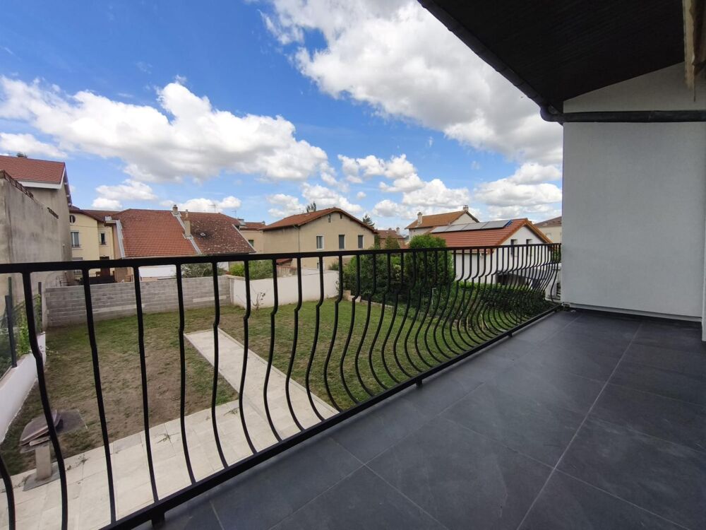 Vente Maison Entièrement rénovée en 2021 Saint-chamond