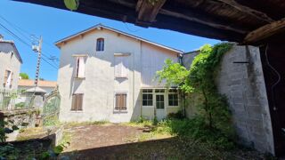 Vente Maison Corp de ferme et dépendances Saleich