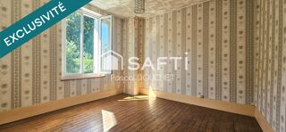  Maison � vendre 8 pi�ces 134 m�