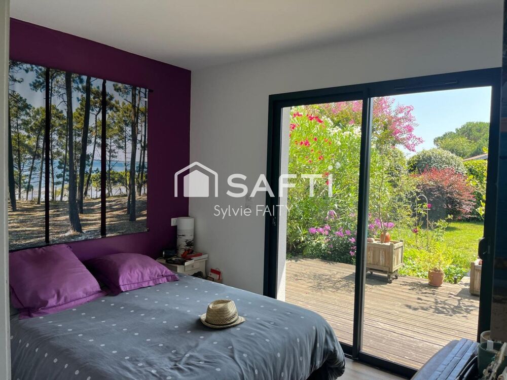 � vendre  Maison L�ge-Cap-Ferret (33950)