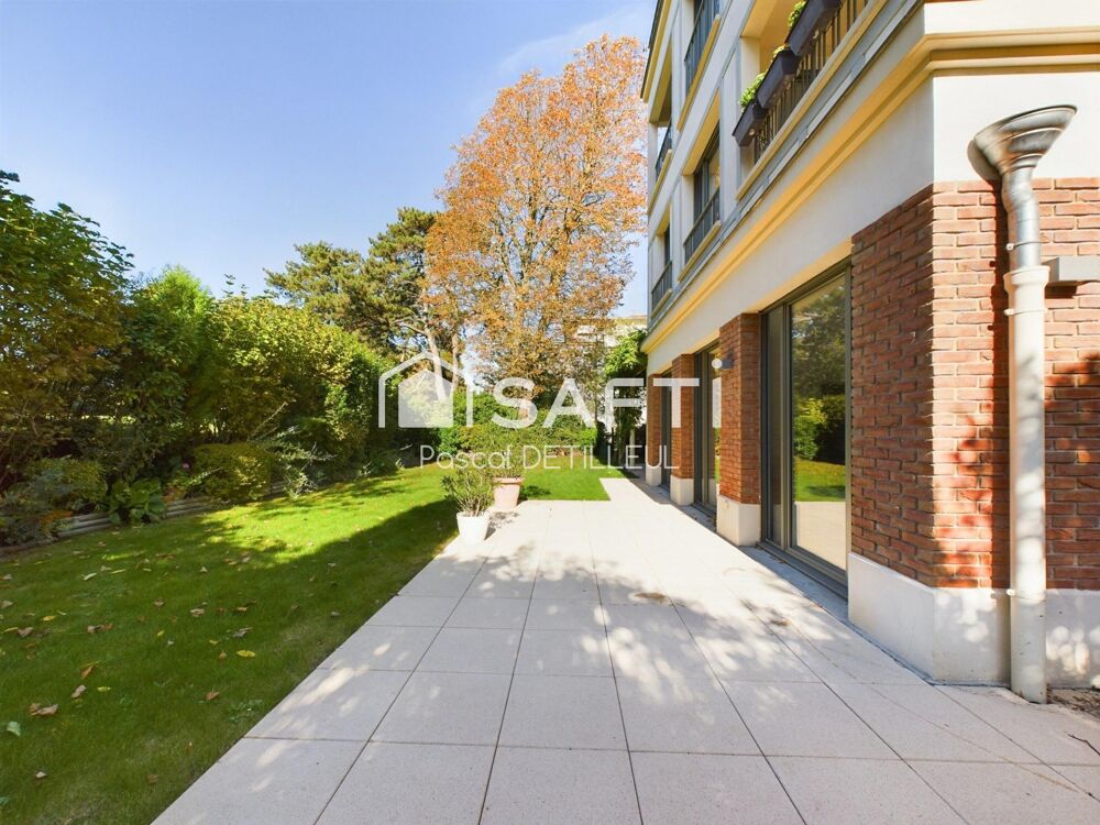 � vendre  Appartement Garches (92380)