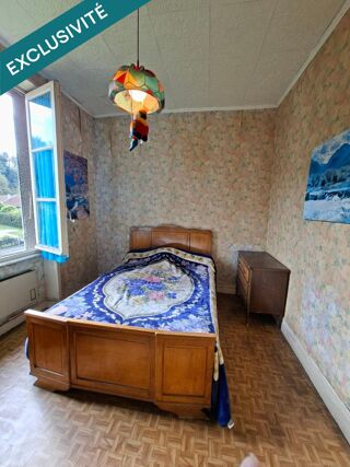  Appartement à vendre 4 pièces 62 m²