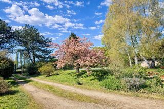  Maison � vendre 10 pi�ces 312 m�