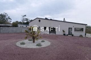  Maison à vendre 9 pièces 240 m²