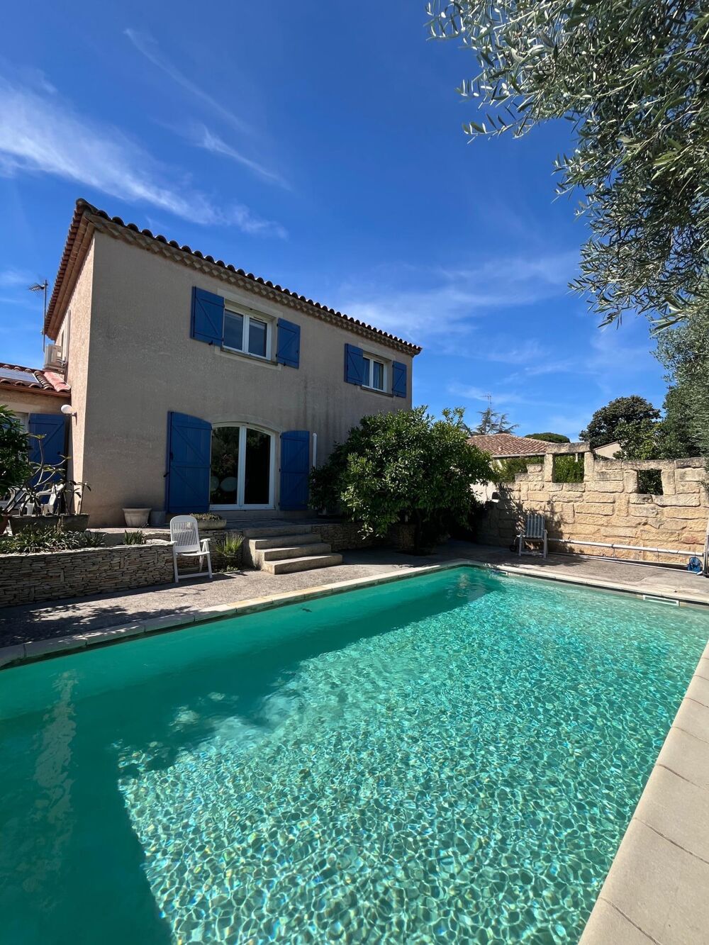 Vente Maison Grande villa au calme Montpellier