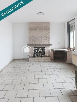  Maison à vendre 4 pièces 130 m²