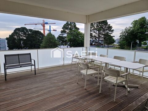 Lorient, Opportunit&eacute; c�ur de ville 3195000 56100 Lorient