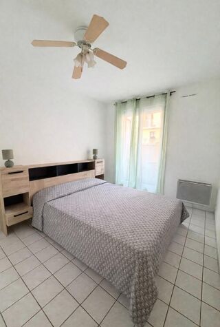  Appartement � vendre 2 pi�ces 48 m�