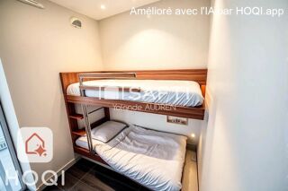  Appartement � vendre 2 pi�ces 37 m�