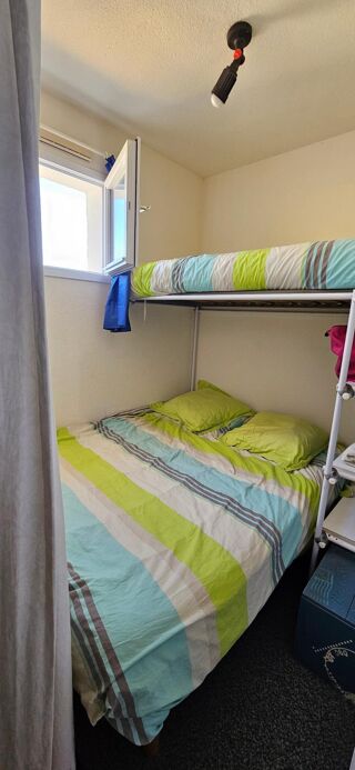  Appartement � vendre 2 pi�ces 25 m�