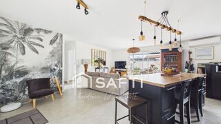  Maison � vendre 5 pi�ces 96 m�