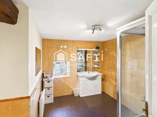  Maison à vendre 8 pièces 210 m²