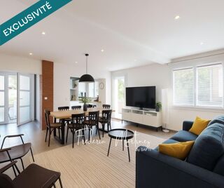  Maison � vendre 5 pi�ces 136 m�