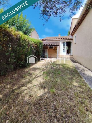  Maison � vendre 3 pi�ces 110 m�