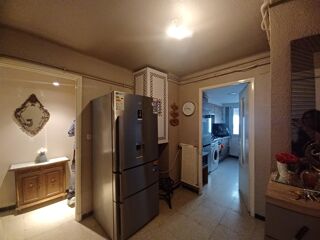  Appartement � vendre 3 pi�ces 75 m�