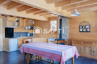  Maison � vendre 4 pi�ces 68 m�