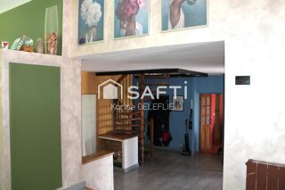  Maison � vendre 6 pi�ces 180 m�