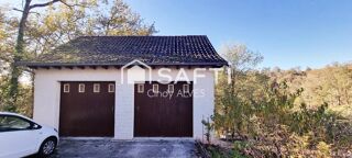  Maison � vendre 9 pi�ces 310 m�