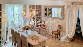  Maison � vendre 8 pi�ces 198 m�