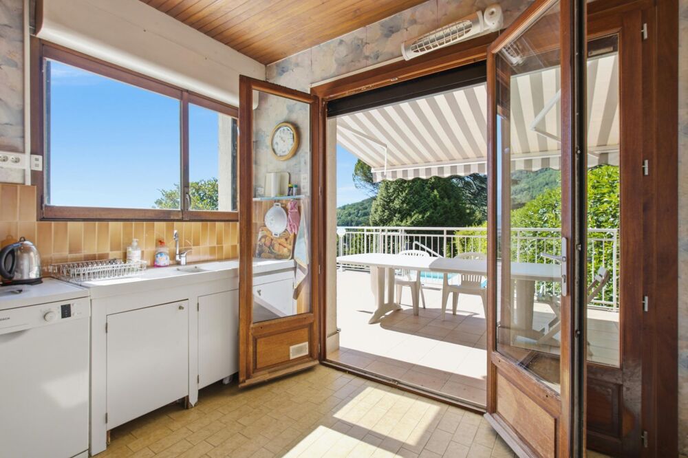 à vendre  Maison Seyssinet-Pariset (38170)