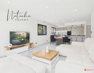  Maison à vendre 5 pièces 120 m²