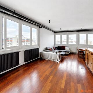  Appartement � vendre 3 pi�ces 101 m�