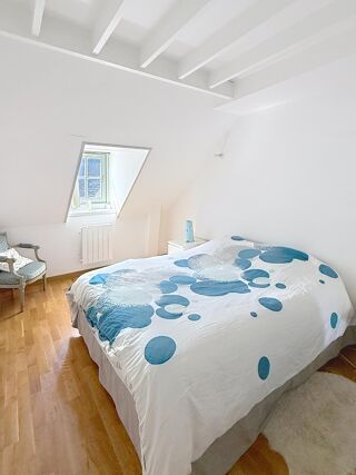  Appartement à vendre 2 pièces 34 m²