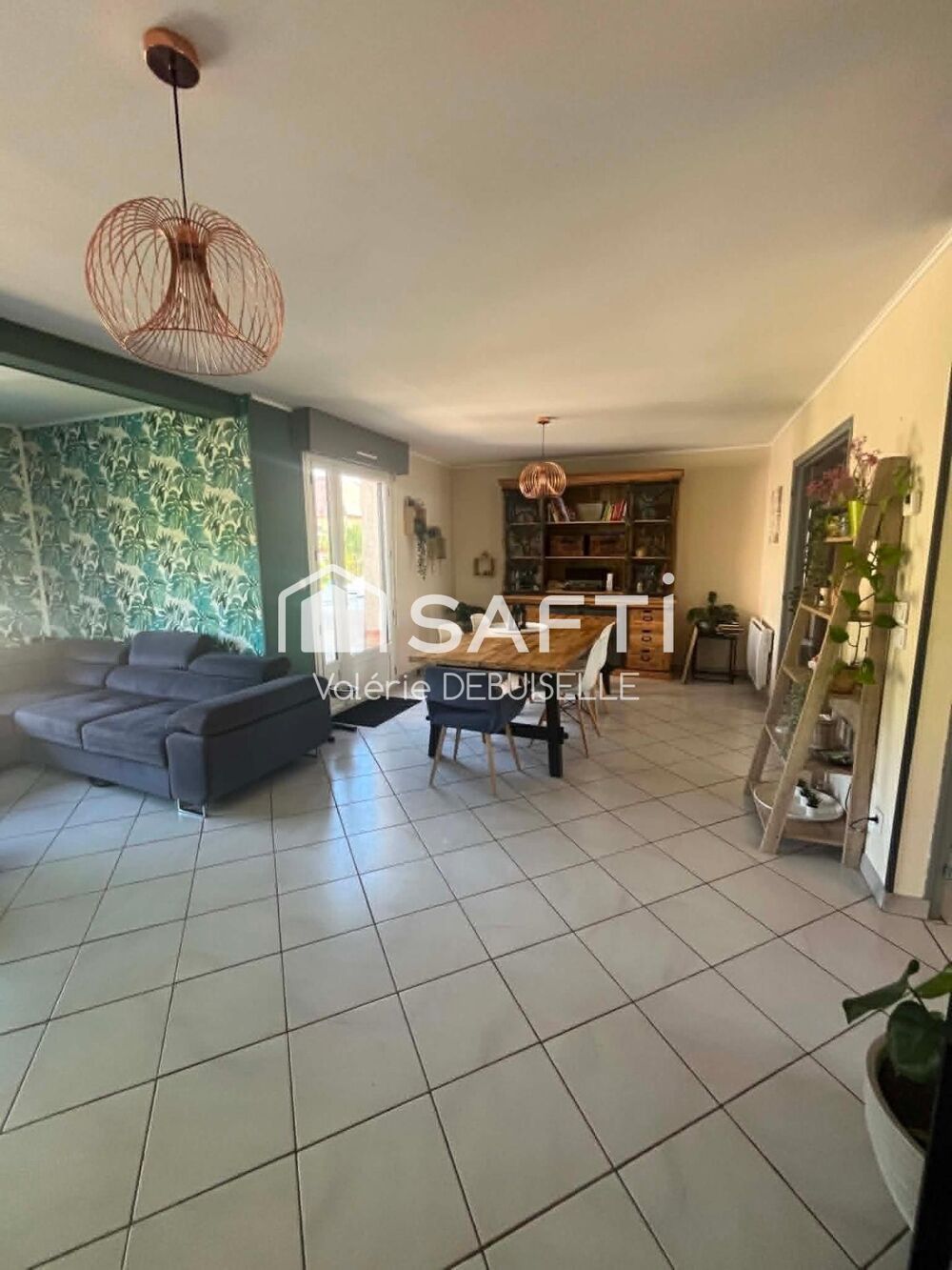 Vente Maison Fort potentiel Souchez