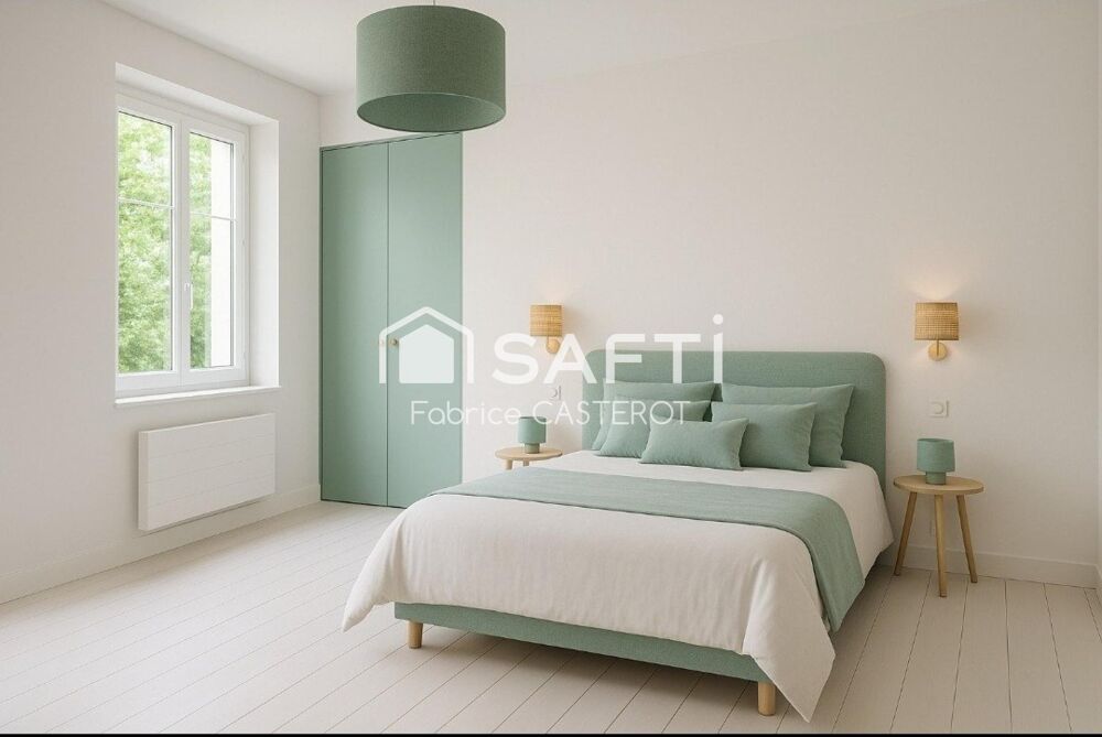 � vendre  Maison Bayonne (64100)