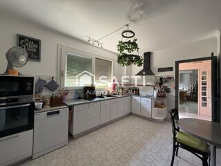  Maison � vendre 5 pi�ces 168 m�