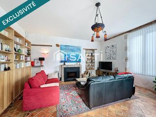  Maison � vendre 8 pi�ces 150 m�