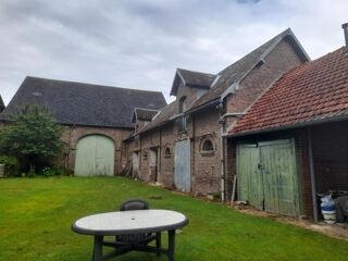  Maison à vendre 5 pièces 180 m²