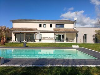  Maison à vendre 6 pièces 290 m²