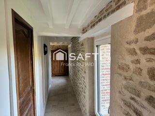  Maison à vendre 8 pièces 278 m²