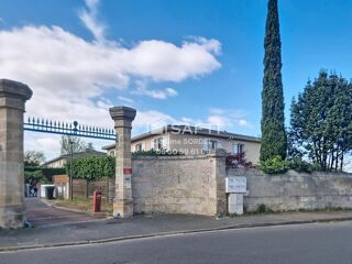 Vente Maison Maison 85m² / Calme / Jardin exposé Sud-Ouest Bruges