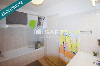  Maison à vendre 4 pièces 110 m²
