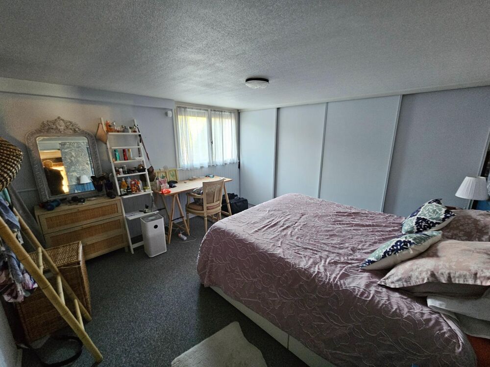 Maison 175 m² Saint Yorre proche des commodités avec vie de plain pied